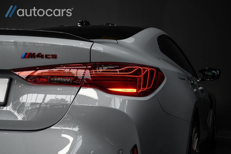 BMW M4 bild 16