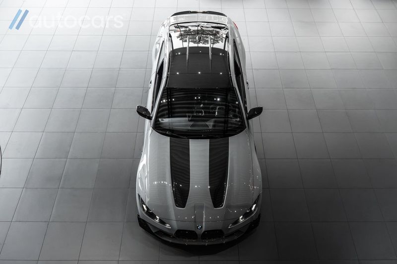 BMW M4 bild 36