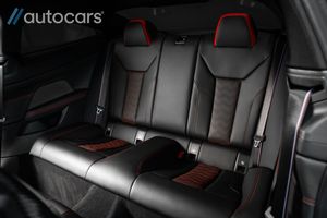 BMW M4 bild 34