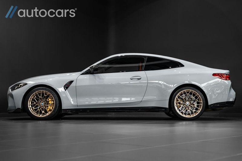 BMW M4 bild 5