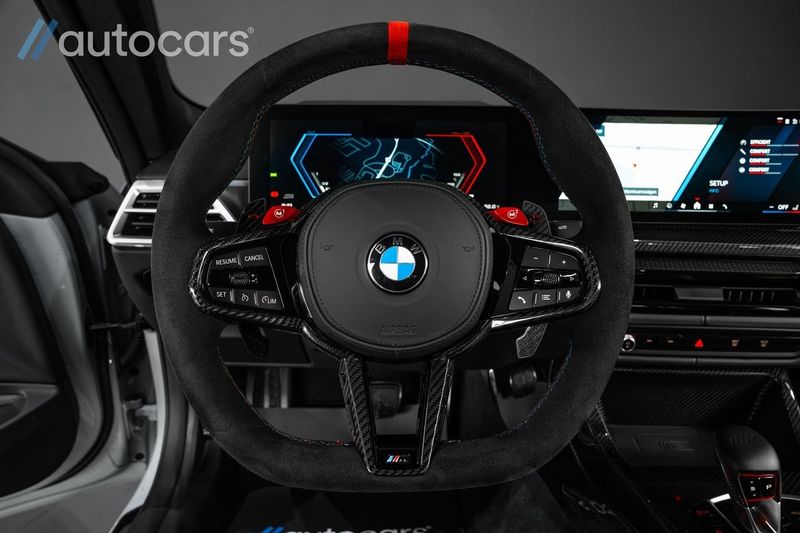 BMW M4 bild 22