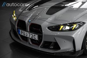 BMW M4 bild 12