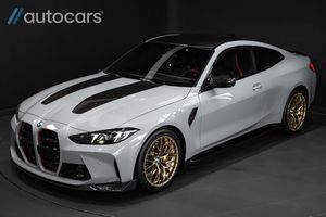 BMW M4 bild 6