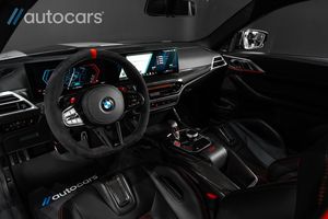 BMW M4 bild 20