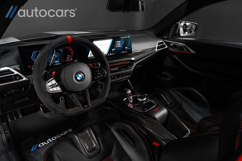 BMW M4 bild 20