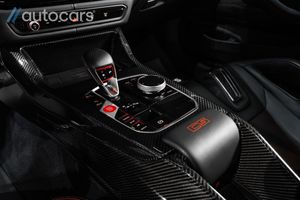 BMW M4 bild 23