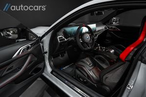 BMW M4 bild 19