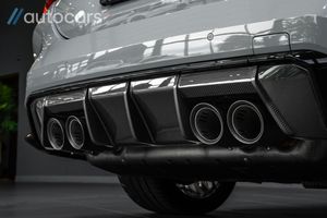BMW M4 bild 17