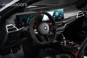 BMW M4 bild 21