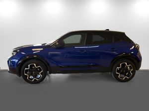 Opel Mokka bild 4