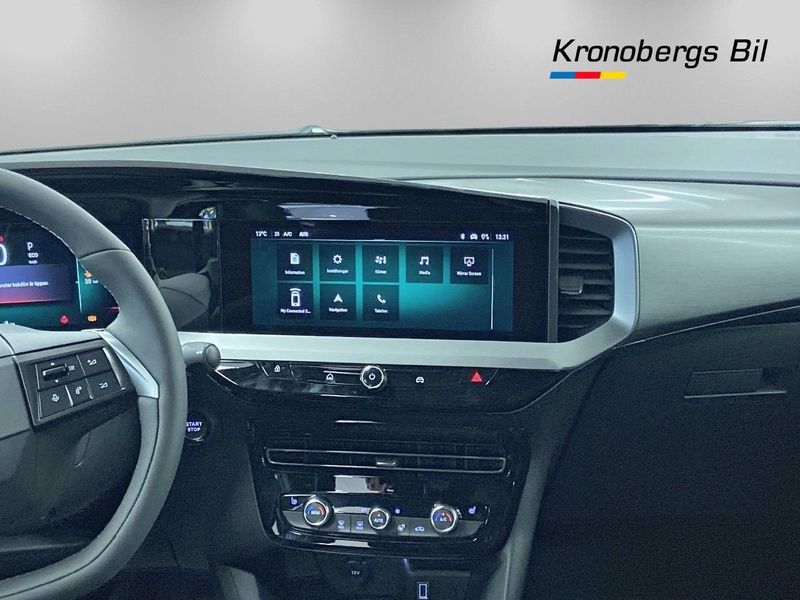 Opel Mokka bild 9