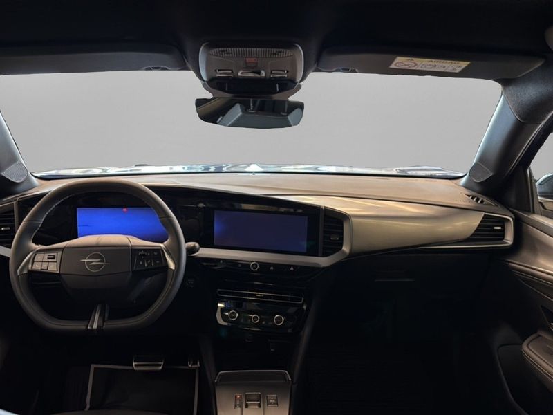 Opel Mokka bild 8