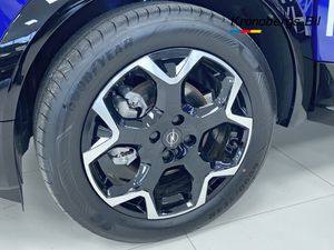 Opel Mokka bild 19