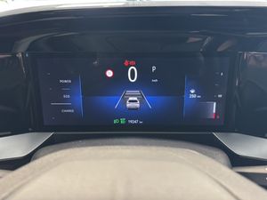 Opel Mokka bild 7