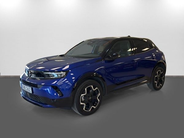 Opel Mokka Hybrid Facelift Automat - 2024