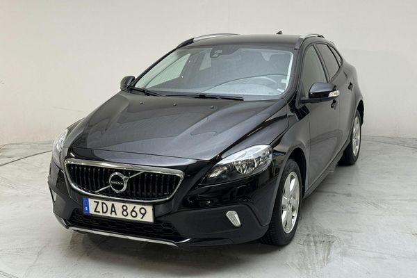 Volvo V40 Cross Country T3 (152hk) - 2018