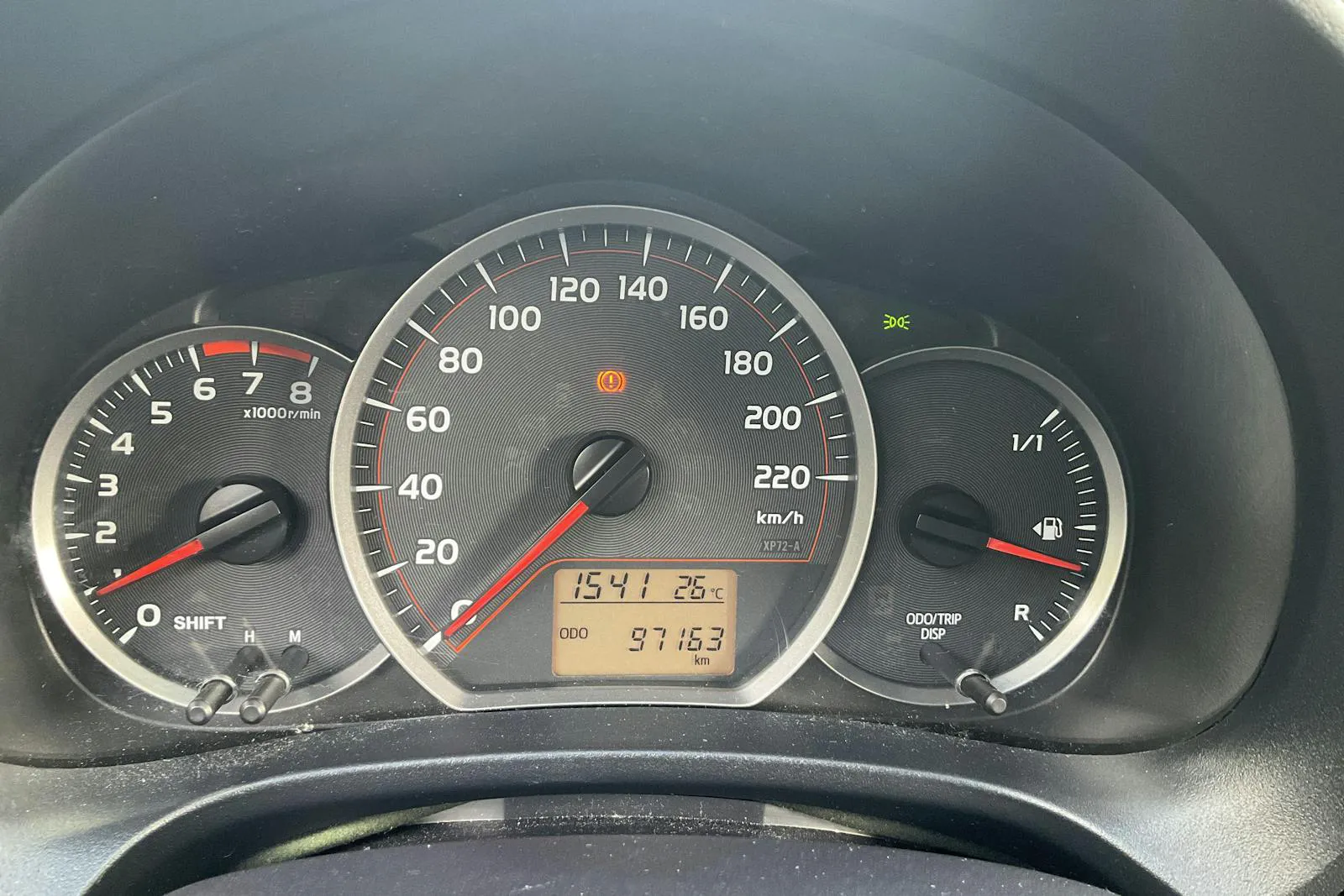 Vehicle image 9