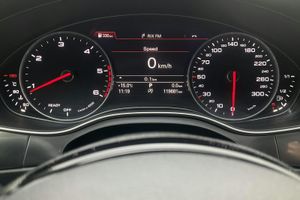 Audi A6 bild 10