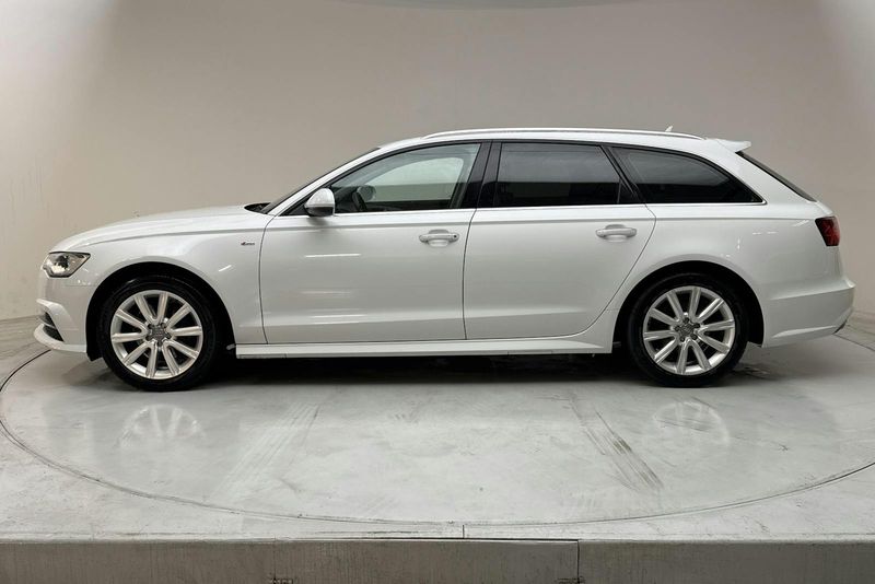 Audi A6 bild 2