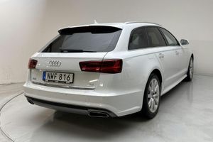 Audi A6 bild 3