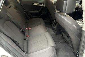 Audi A6 bild 8