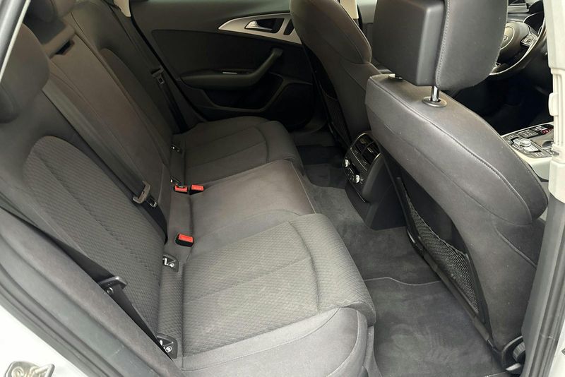 Audi A6 bild 8