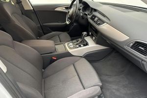 Audi A6 bild 7