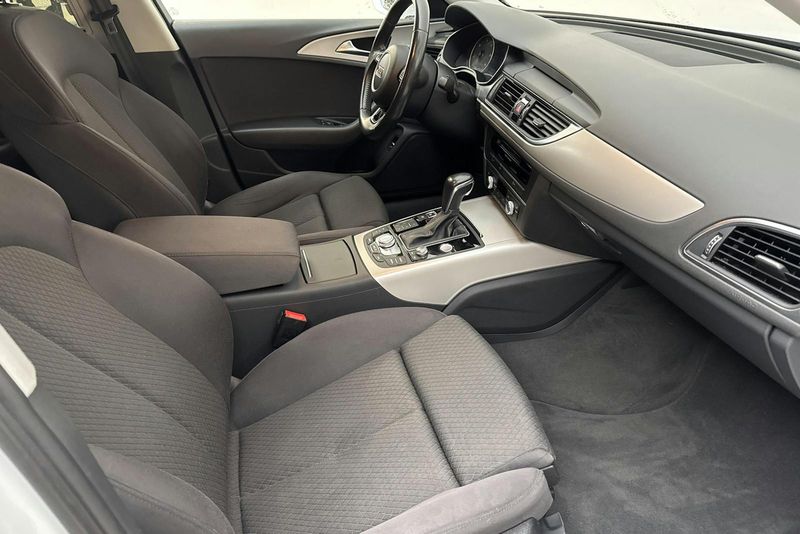 Audi A6 bild 7