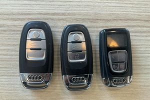 Audi A6 bild 12