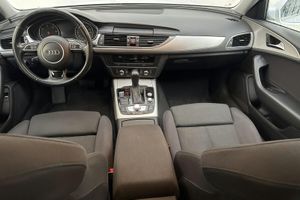 Audi A6 bild 6