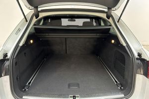 Audi A6 bild 9