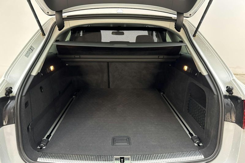 Audi A6 bild 9