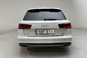 Audi A6 bild 5