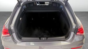 Mercedes CLA200 bild 12