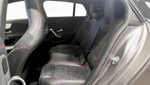 Mercedes CLA200 bild 11