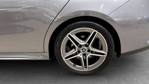 Mercedes CLA200 bild 6