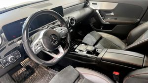 Mercedes CLA200 bild 7