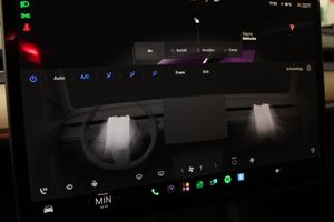 Tesla Model Y bild 27