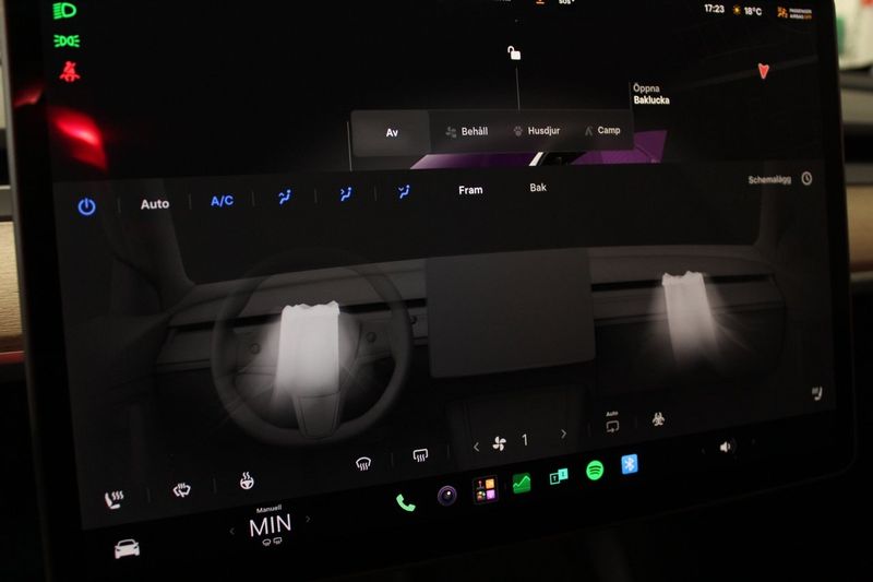 Tesla Model Y bild 27