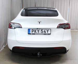 Tesla Model Y bild 4