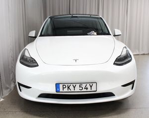 Tesla Model Y bild 7