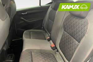 Skoda Fabia bild 13