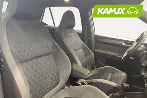 Skoda Fabia bild 14