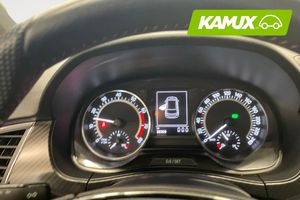 Skoda Fabia bild 11