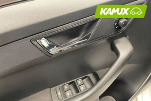 Skoda Fabia bild 16