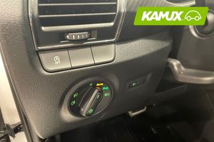 Skoda Fabia bild 17