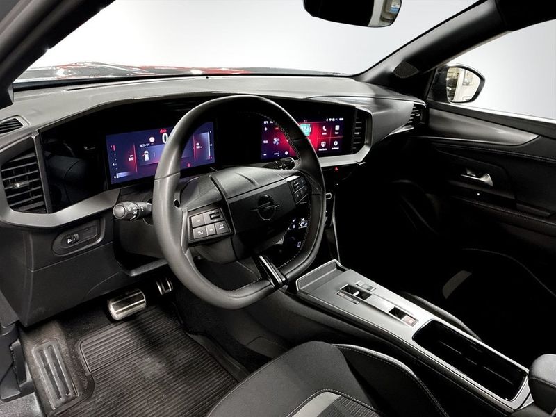 Opel Mokka bild 4