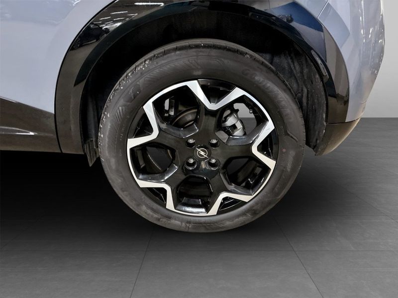 Opel Mokka bild 18