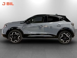 Opel Mokka bild 17