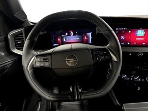 Opel Mokka bild 7